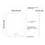 Mixline Стив-3 553264 LED 60 Зеркало 2,9x60x70 см, Россия - фото 6