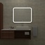 Mixline Стив Нео-S 557428 LED 100 Зеркало 100x80 см, Россия - фото 4 Mixline Стив Нео-S 557428 LED 100 Зеркало 100x80 см, Россия - фото 4
