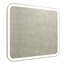 Mixline Стив Нео-S 557428 LED 100 Зеркало 100x80 см, Россия - фото 6 Mixline Стив Нео-S 557428 LED 100 Зеркало 100x80 см, Россия - фото 6