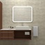 Mixline Стив Нео-S 557428 LED 100 Зеркало 100x80 см, Россия - фото 3 Mixline Стив Нео-S 557428 LED 100 Зеркало 100x80 см, Россия - фото 3
