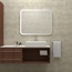 Mixline Стив Нео-S 557428 LED 100 Зеркало 100x80 см, Россия - фото 2 Mixline Стив Нео-S 557428 LED 100 Зеркало 100x80 см, Россия - фото 2