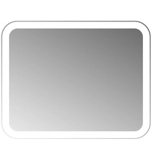 Mixline Стив 547319 LED 100 Зеркало 2,9x100x80 см, Россия - фото 1 - фото 1
