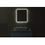 Mixline Стив 553262 LED 60 Зеркало 2,9x60x70 см, Россия - фото 5
