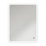 Mixline Турин-2 554628 LED 60 Зеркало 2,9x60x80 см, Россия - фото 1