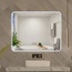 Mixline Турин-2 555286 LED 100 Зеркало 2,9x100x80 см, Россия - фото 2