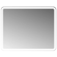 Mixline Умберто 545530 LED 100 Зеркало 2,6x100x80 см, Россия - фото 1 - фото 1