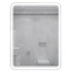Mixline Умберто 545529 LED 60 Зеркало 2,6x60x80 см, Россия - фото 8 Mixline Умберто 545529 LED 60 Зеркало 2,6x60x80 см, Россия - фото 8