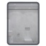 Mixline Умберто 545529 LED 60 Зеркало 2,6x60x80 см, Россия - фото 7 Mixline Умберто 545529 LED 60 Зеркало 2,6x60x80 см, Россия - фото 7