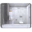 Mixline Валерия 545523 LED 100 Зеркало 2,6x100x80 см, Россия - фото 7 Mixline Валерия 545523 LED 100 Зеркало 2,6x100x80 см, Россия - фото 7
