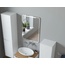 Mixline Виктория 547251 LED 60 Зеркало 4,5x60x80 см, Россия - фото 4 Mixline Виктория 547251 LED 60 Зеркало 4,5x60x80 см, Россия - фото 4
