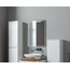 Mixline Виктория 547251 LED 60 Зеркало 4,5x60x80 см, Россия - фото 2 Mixline Виктория 547251 LED 60 Зеркало 4,5x60x80 см, Россия - фото 2