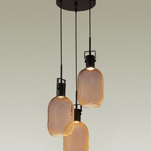 Moderli Alina V2802-3P Светильник Италия - фото 1 - фото 2