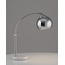 Moderli Arco V11339-1T Настольная лампа офисная Италия - фото 2