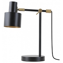 Moderli Artis V11263-1T Настольная лампа офисная 14x35 см, Италия - фото 1 - фото 1