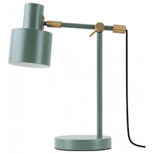 Moderli Artis V11265-1T Настольная лампа офисная 14x35 см, Италия - фото 1 - фото 1