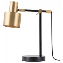 Moderli Artis V11266-1T Настольная лампа офисная 14x35 см, Италия - фото 1 - фото 1