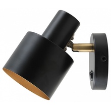 Moderli Artis V11271-1W Бра 10x16,1 см, Италия - фото 1 - фото 1