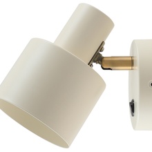 Moderli Artis V11272-1W Бра 10x16,1 см, Италия - фото 1 - фото 2