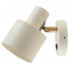 Moderli Artis V11272-1W Бра 10x16,1 см, Италия - фото 1 - фото 1