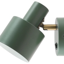 Moderli Artis V11273-1W Бра 10x16,1 см, Италия - фото 1 - фото 2