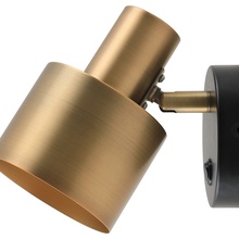 Moderli Artis V11274-1W Бра 10x16,1 см, Италия - фото 1 - фото 2