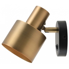 Moderli Artis V11274-1W Бра 10x16,1 см, Италия - фото 1 - фото 1