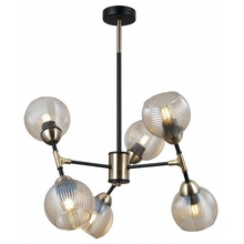 Moderli Arty V10804-6P Люстра Италия - фото 1 - фото 1