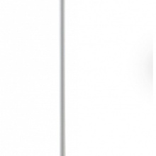 Moderli Ashes V11331-2F Торшер 20,5x145,5 см, Италия - фото 1 - фото 2