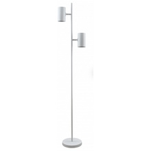 Moderli Ashes V11331-2F Торшер 20,5x145,5 см, Италия - фото 1 - фото 1