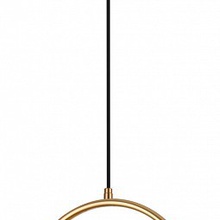 Moderli Barocco V6020-1P Светильник 25x10x25 см, Италия - фото 1 - 2 Moderli Barocco V6020-1P Светильник 25x10x25 см, Италия - фото 1 - фото 2