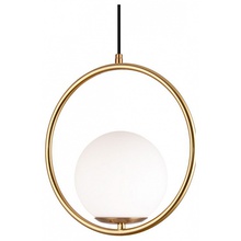 Moderli Barocco V6020-1P Светильник 25x10x25 см, Италия - фото 1 Moderli Barocco V6020-1P Светильник 25x10x25 см, Италия - фото 1 - фото 1