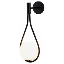 Moderli Barocco V11574-1W Бра 20x47 см, Италия - фото 1 - фото 1