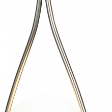 Moderli Barocco V11576-1W Бра 20x47 см, Италия - фото 1 - фото 2