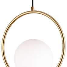 Moderli Barocco V11577-1P Потолочный светильник 25x15x127 см, Италия - фото 1 - 3 Moderli Barocco V11577-1P Потолочный светильник 25x15x127 см, Италия - фото 1 - фото 3