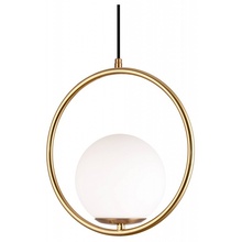 Moderli Barocco V11577-1P Потолочный светильник 25x15x127 см, Италия - фото 1 Moderli Barocco V11577-1P Потолочный светильник 25x15x127 см, Италия - фото 1 - фото 1