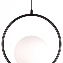 Moderli Barocco V11578-1P Потолочный светильник 25x15x127 см, Италия - фото 1 - фото 4