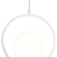 Moderli Barocco V11579-1P Потолочный светильник 25x15x127 см, Италия - фото 1 - фото 3