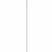 Moderli Barocco V11579-1P Потолочный светильник 25x15x127 см, Италия - фото 1 - 2 Moderli Barocco V11579-1P Потолочный светильник 25x15x127 см, Италия - фото 1 - фото 2