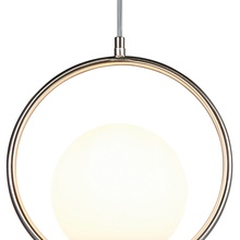 Moderli Barocco V11580-1P Потолочный светильник 25x15x127 см, Италия - фото 1 - фото 3