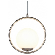 Moderli Barocco V11580-1P Потолочный светильник 25x15x127 см, Италия - фото 1 Moderli Barocco V11580-1P Потолочный светильник 25x15x127 см, Италия - фото 1 - фото 1