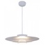 Moderli Chester V11109-PL Потолочный светильник 50x50x12 см, Италия - фото 2