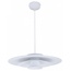 Moderli Chester V11109-PL Потолочный светильник 50x50x12 см, Италия - фото 3