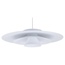 Moderli Chester V11109-PL Потолочный светильник 50x50x12 см, Италия - фото 4