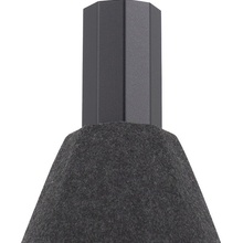 Moderli Cleri V11084-PL Потолочный светильник 20,2x20,2x26 см, Италия - фото 1 - фото 4