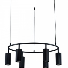 Moderli Cora V11601-6P Люстра подвесная Италия - фото 1 - фото 2