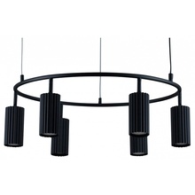 Moderli Cora V11601-6P Люстра подвесная Италия - фото 1 - фото 1