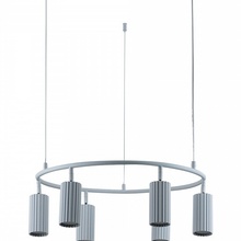 Moderli Cora V11602-6P Люстра подвесная Италия - фото 1 - фото 2