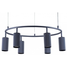 Moderli Cora V11604-6P Люстра подвесная Италия - фото 1 - фото 1