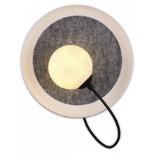 Moderli Cosmi V10691-WL Бра 25x25 см, Италия - фото 1 - фото 1