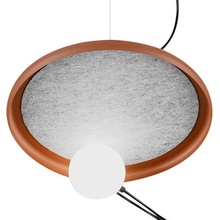 Moderli Cosmi V10696-PL Потолочный светильник Италия - фото 1 - фото 3